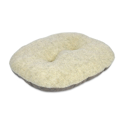 Earthbound Replacement Inner Cushion Traditional Tweed Beige