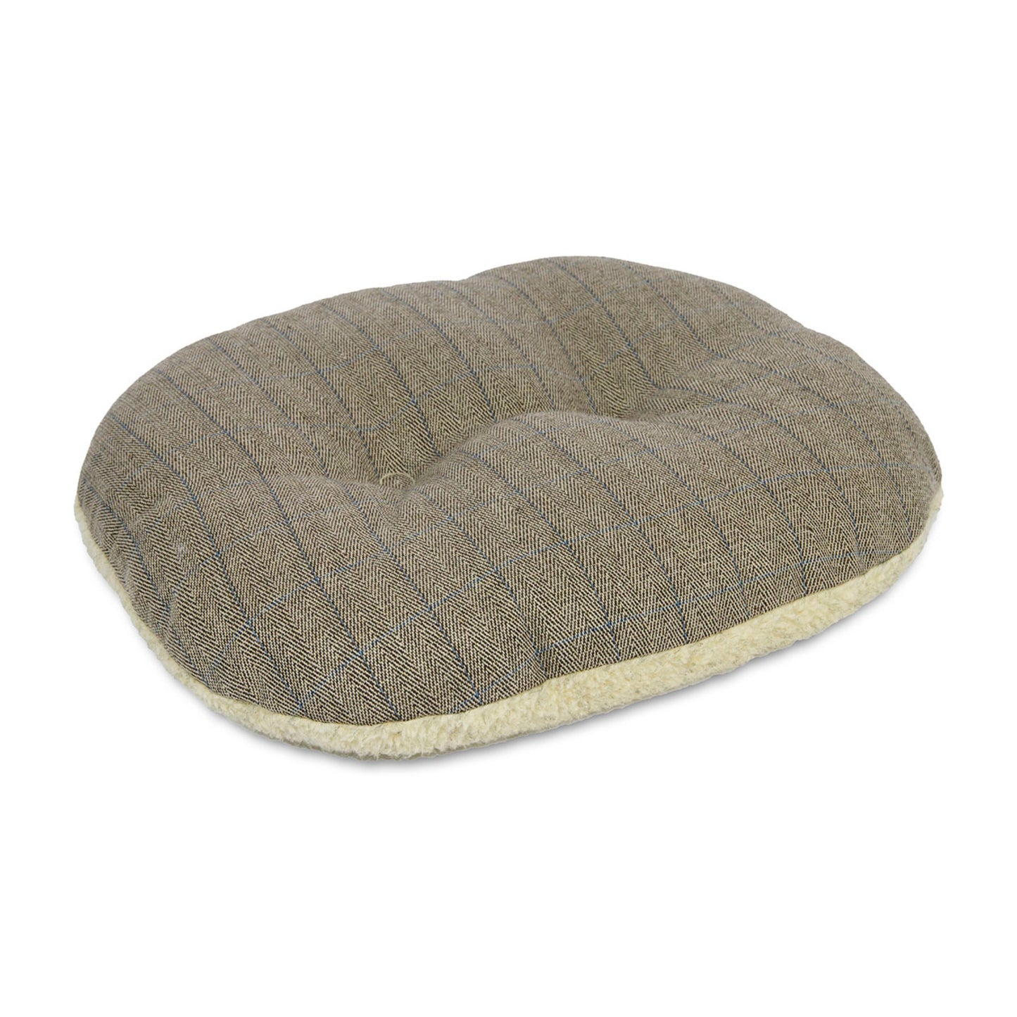 Earthbound Replacement Inner Cushion Traditional Tweed Beige