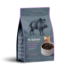 McAdams Dog Food: Air Dried Free Range Wild Boar