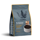 McAdams Dog Food: Air Dried Free Range Chicken