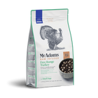 McAdams Dog Food: Raw Infused Small Breed Free Range Turkey