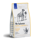 McAdams Dog Food: Adult Medium/ Large Breed Free Range Chicken