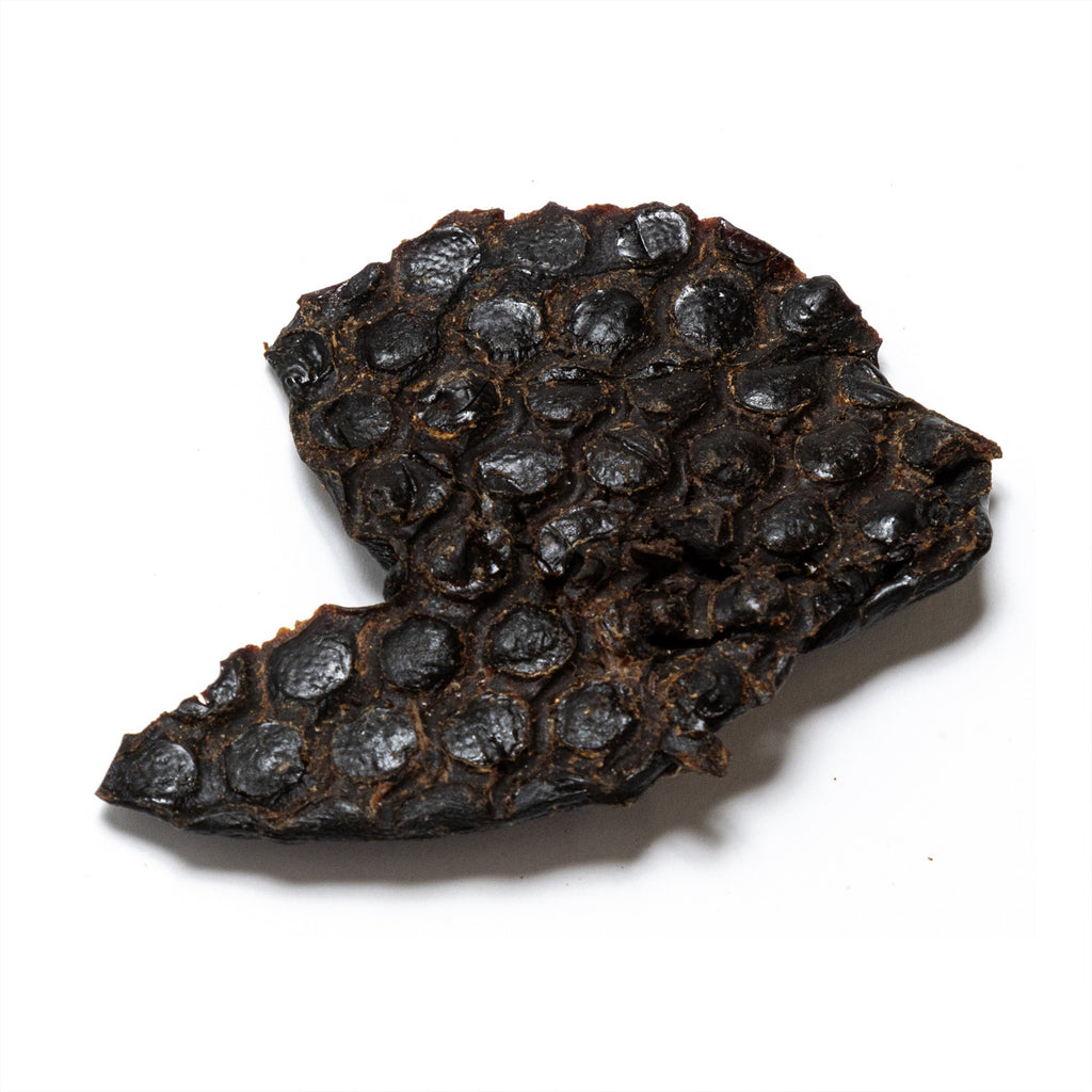 Natural Dog Treats: Dried Ostrich Liver 150g
