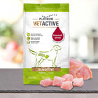 Platinum Dog Food: VETACTIVE Sensitive Turkey