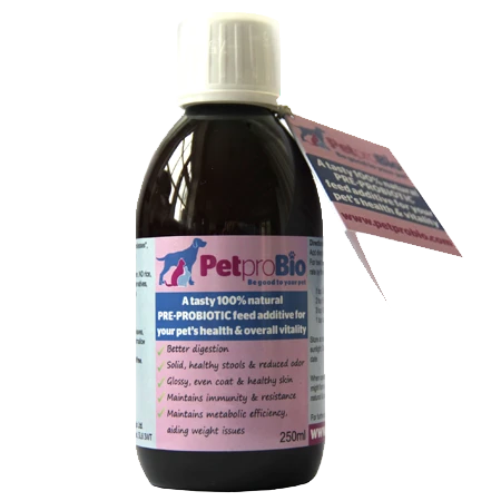 Be:Loved PetproBio 250ml