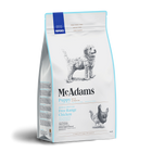 McAdams Dog Food: Puppy Free Range Chicken