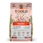 YDOLO Dog Food: Adult Iberico Pork