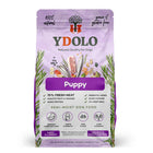 YDOLO Dog Food: Puppy Fresh Meat & Wild Fish