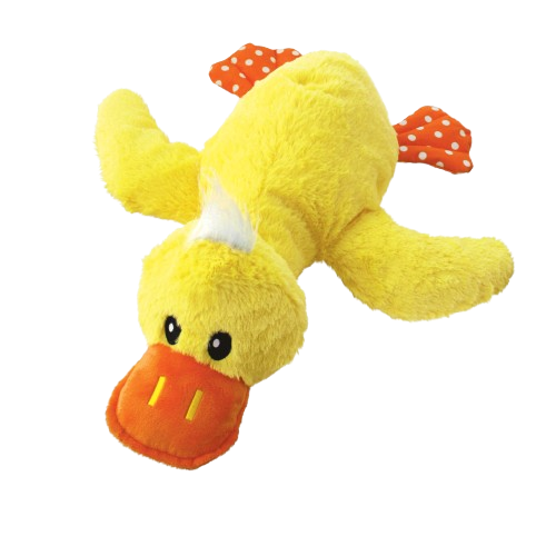 KONG Comfort Jumbo Yellow Extra Large
