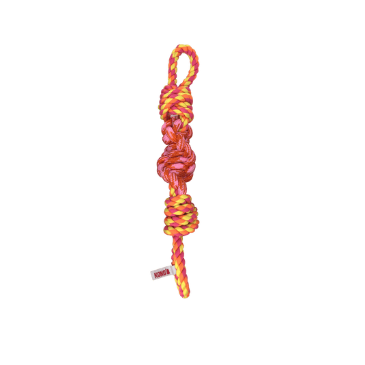 KONG Rope Bunji (Assorted Colours) Small