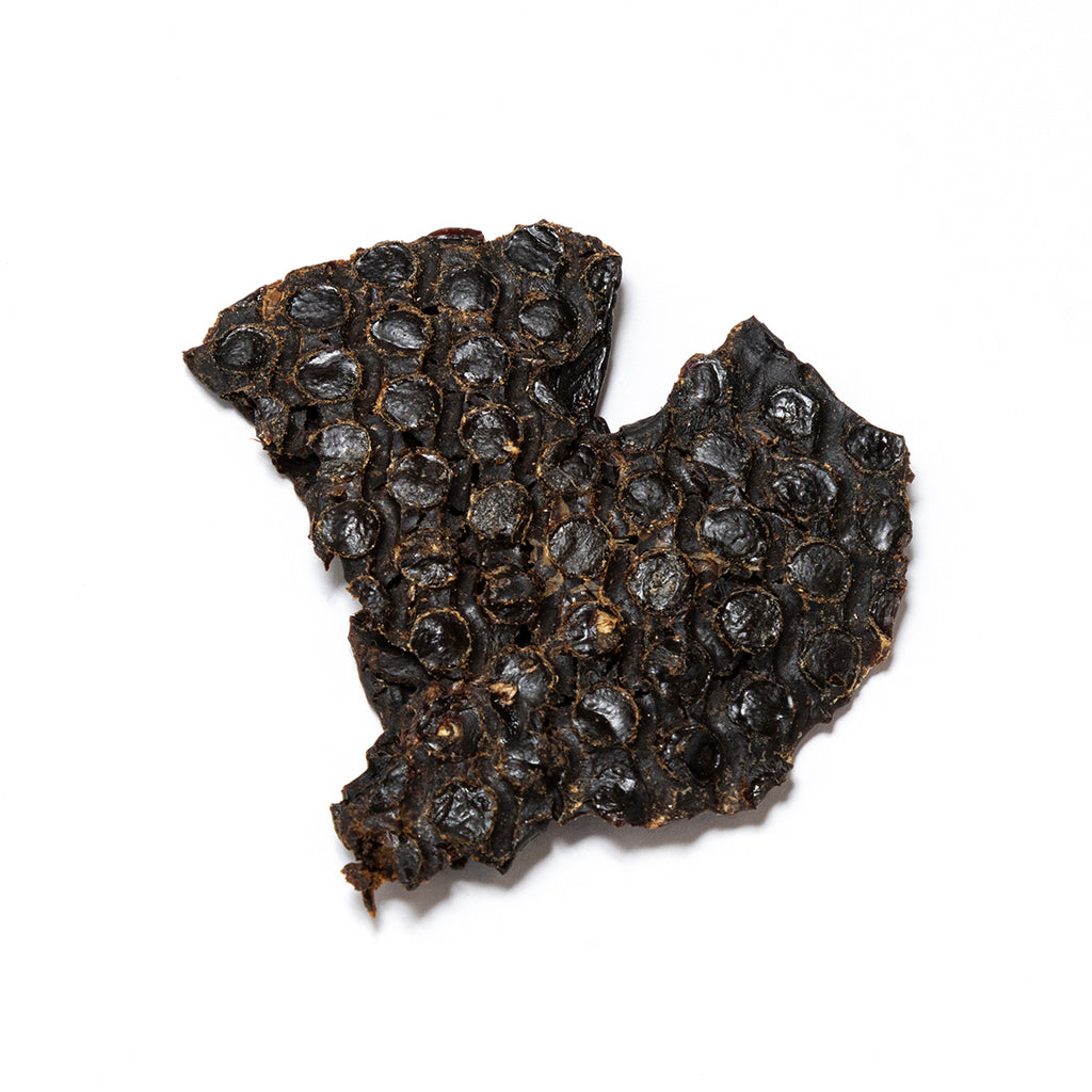 Natural Dog Treats: Dried Rabbit Liver 200g
