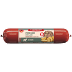 Fleischeslust Wet Dog Food: Sensitive Pure Lamb with Potato