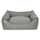 Earthbound Rectangular Removable Cover Camden Bed Grey