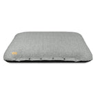 Earthbound Flat Cushion Banbury Pave Grey