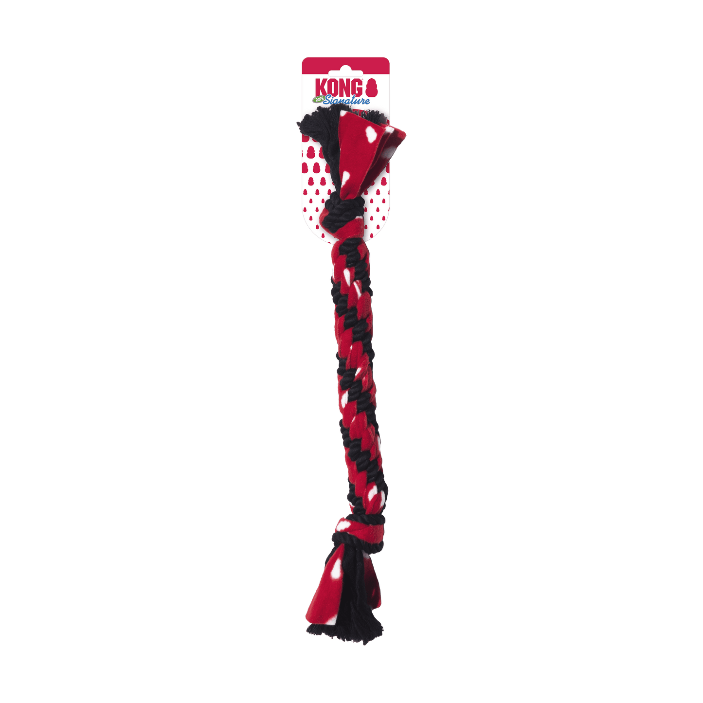 KONG Signature Rope Dual Knot 20"