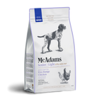 McAdams Dog Food: Senior/ Light Free Range Chicken