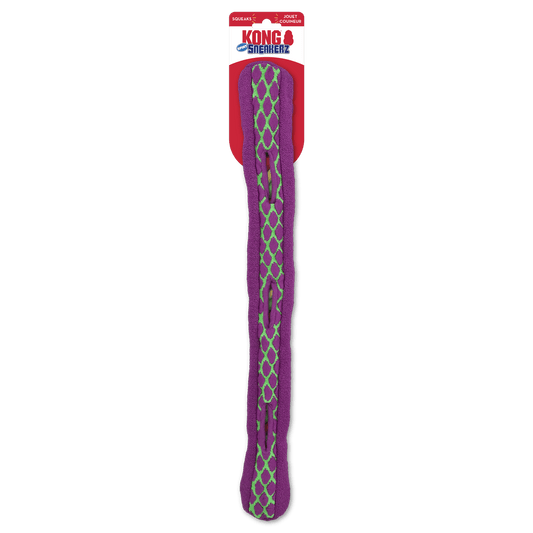 KONG Sneakerz Sport Tug with Rope 20"
