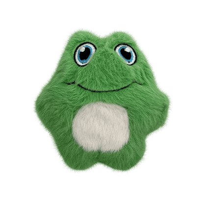 KONG Snuzzles Mini Frog Extra Small