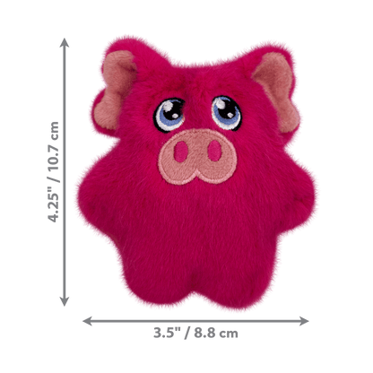 KONG Snuzzles Mini Pig Extra Small
