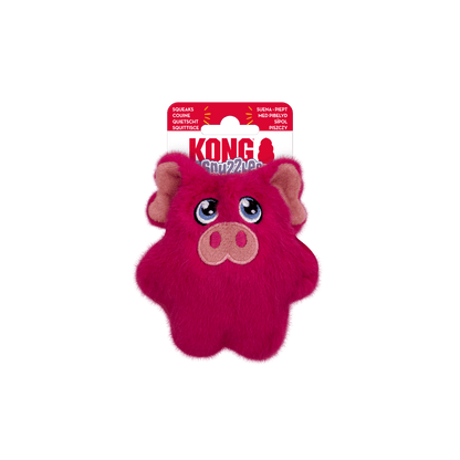 KONG Snuzzles Mini Pig Extra Small