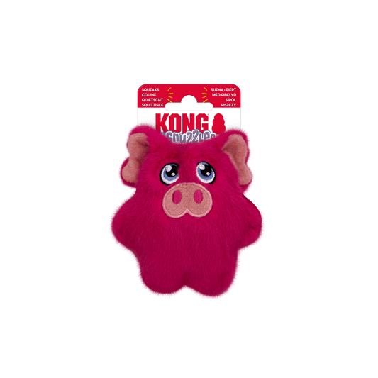 KONG Snuzzles Mini Pig Extra Small