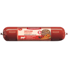 Fleischeslust Wet Dog Food: Tender Beef with Carrot, Rosehips & Pumpkin Seeds