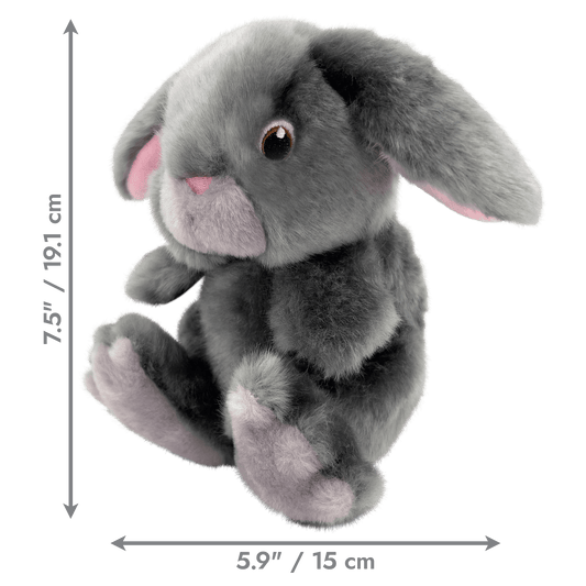 KONG Toughz Bunny Medium