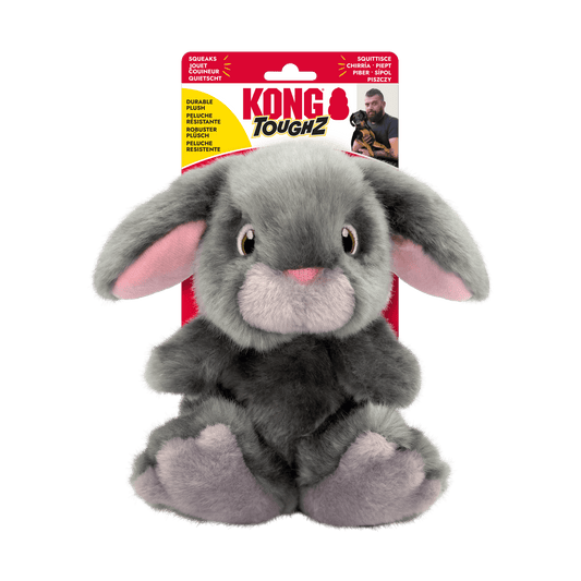 KONG Toughz Bunny Medium