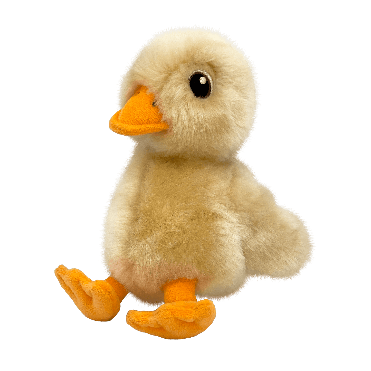 KONG Toughz Duck Medium