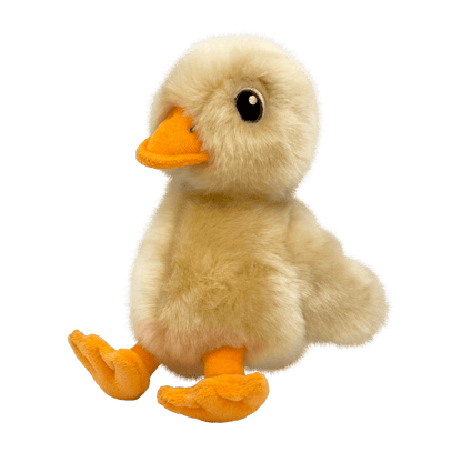 KONG Toughz Duck Medium