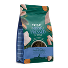 Tribal Dog Food: Senior/ Light Cold Pressed Fresh Chicken