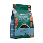 Tribal Dog Food: Adult Small Breed Cold Pressed Fresh Salmon