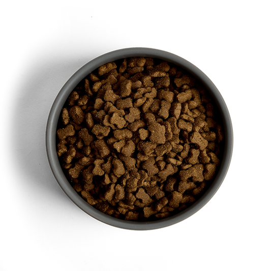 MORE Dog Food: +First Steps All Breeds Chicken 12kg