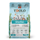 YDOLO Dog Food: Adult Wild Fish
