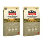 ACANA Dog Food: Free-Run Duck Recipe