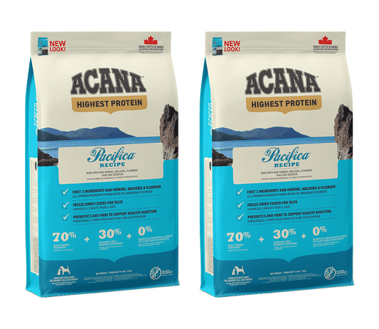 ACANA Dog Food: Pacifica