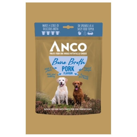 ANCO Pork Bone Broth Powder 120g
