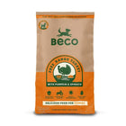 Beco Dog Food: Puppy Free Range Turkey