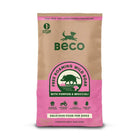 Beco Dog Food: Adult Wild Boar