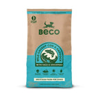 Beco Dog Food: Adult Wild Caught Cod & Haddock