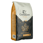 Canagan Dog Food: Insect Protein