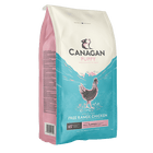Canagan Dog Food: Puppy Free-Range Chicken