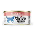 Thrive Wet Cat Food: Tuna & Salmon