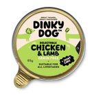 Dinky Dog Wet Dog Food: Chicken & Lamb