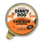 Dinky Dog Wet Dog Food: Chicken & Pumpkin
