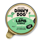 Dinky Dog Wet Dog Food: Lamb & Apple