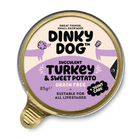 Dinky Dog Wet Dog Food: Turkey & Sweet Potato