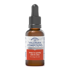 Dorwest Herbs Valerian Compound for Dogs & Cats