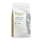 Eden Cat Food: 85/15 Original Cuisine