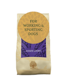 Essential Dog Food: Working Adult Estate Living (Lamb & Venison)